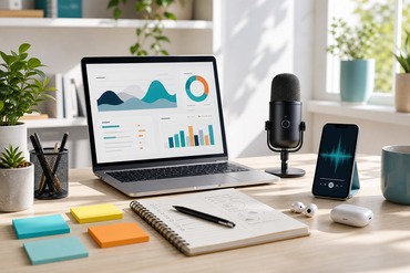 5 AI Tools Worth Your Time This Month visual
