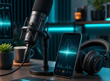 podcast