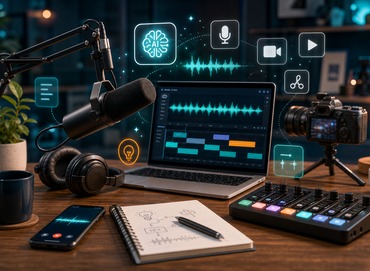 podcast