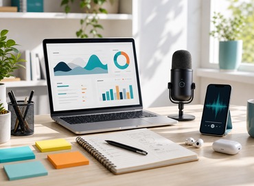 podcast